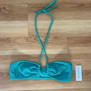 Kendall and Kylie bikini top